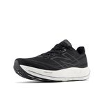 new balance Mens Vongo Black (001) Running Shoe - 9 UK (MVNGOLK6)