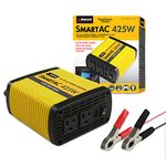 Wagan 3706 SmartAC 425W Inverter