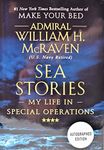 Sea Stories (Admiral William H. McR