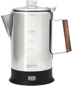 COLETTI Bo