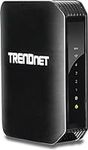 TRENDnet N300 Wireless Gigabit Rout