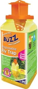 The Buzz I