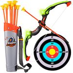 Archery Kit For Kids 10 Years Old