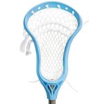 Strung Lacrosse Heads