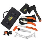 Outdoor Edge Outdoor Edge of-1 The Outfitter Hunting Set Box