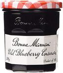 Bonne Maman Wild Blueberry Conserve 370g