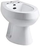 Kohler San Tropez Bidet White