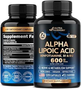Alpha Lipo