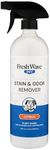 Fresh Wave Citrus Pet Stain & Odor Remover, 24 fl. oz.