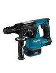 Makita DHR243Z 18V Li-ion LXT 24mm SDS-Plus Rotary Hammer - Batteries and Charger Not Included