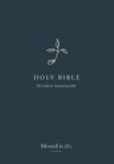 The Catholic Notetaking Bible: Bles