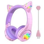 Riwbox CF9 Cat Ear Kids Bluetooth H