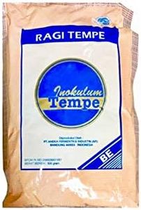 Raprima Ragi Tempe Inokulum 500g (Pack of 2)