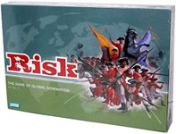 Risk: The 