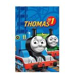 Amscan 994301 Thomas and Friends Loot Bags