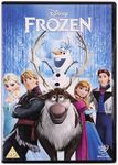 Frozen [DVD]