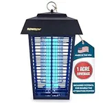 Flowtron Bug Zapper, 1 Acre of Outd
