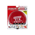Freud D1090X Ultra Fine 90 Teeth Circular Saw Blade for Wood and Wood Composites, 10-Inch