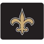 NFL Orleans Saints Mouse Pads