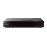 MULTIREGION Blu-ray Player Compatible with Sony BDPS3700B 2D - WiFi & LAN All Zone Code Free MULTIREGION Blu-Ray Regions A, B & C DVD Regions 1-8 BDP-S3700