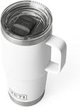 YETI Rambler 20 oz Travel Mug, Stai