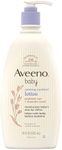 Aveeno Baby Calming Comfort Moistur