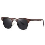 AEVOGUE Polarized Sunglasses For Wo