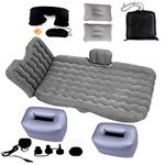 Twin Air Mattress For Car