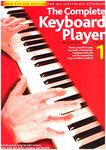 Complete Keyboard Player: Bk. 1: Book 1