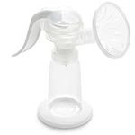 Spectra Manual Breast Pump - with M