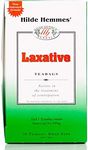 Hilde Hemmes Herbal's Laxative Mix Herbal Tea 30 Teabags