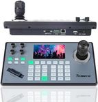 Tenveo PTZ Camera Controller 4D Joy