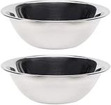 Vollrath 47933 Economy Mixing Bowls