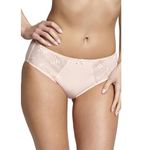 Panache Women's Tango Brief, Blush, XX-Large