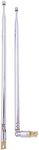 Fancasee (2 Pack) Replacement Teles