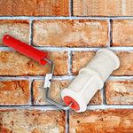 8 Inch Brick Embossing Roller for W