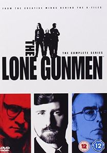 Lone Gunme