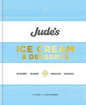 Jude's Ice Cream & Desserts: Scoops