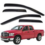 Bug Guard For 2007 Dodge Ram 1500