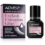 Aliver Sensitive Eyelash Extension 