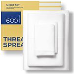 Heavyweight Percale Sheets