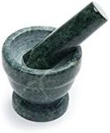 Fox Run Marble Mortar and Pestle, G