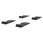 Race Ramps (RR-FS-10) 10-Inch Wide Flat Stopper