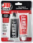 JB Weld Or