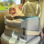 PETSFIT Dog Car Seats for Small Dog