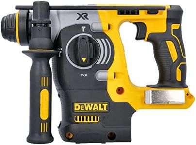 DEWALT DCH
