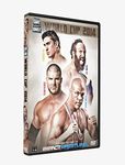 TNA Impact Wrestling - One Night Only: World Cup 2014 Event DVD