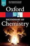 A Dictionary of Chemistry (Oxford Q