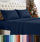 Utopia Bedding Queen Sheet Set – 4