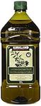 Kirkland Signature Cold Pressed Extra Virgin Olive Oil, 2 Liter